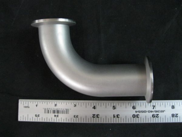 Edwards A52820000 ELBOW 90 BEND NW40NW40