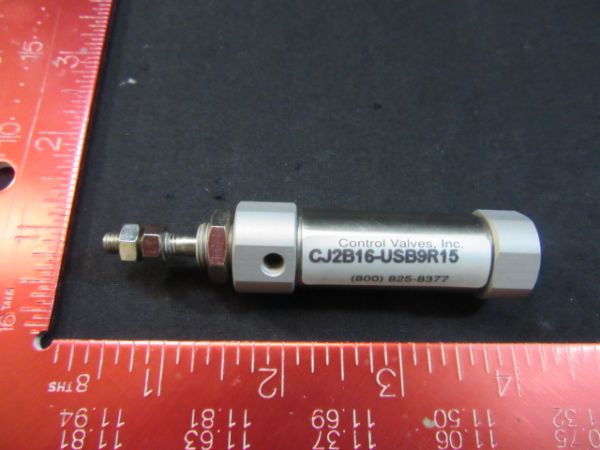   SMC CJ2B16-USB9R15 VALVE 