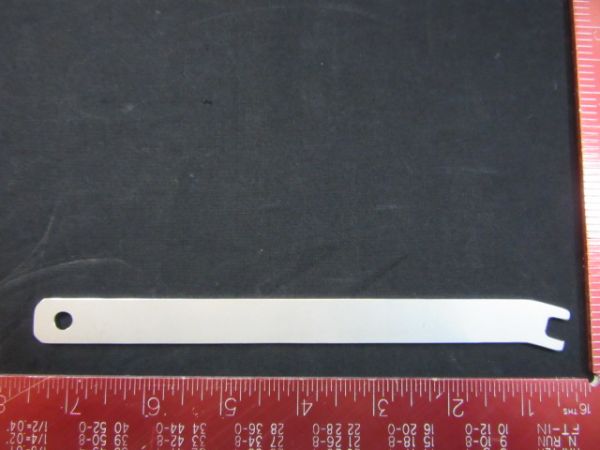 TOKYO ELECTRON (TEL) CT5010-563962-11   PLATE(7), LONG SEMICONDUCTOR