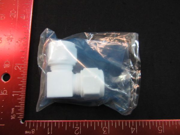 TOKYO ELECTRON (TEL) DS028-013232-1   New FITTING, RESIN SQ-4F-LO-10  