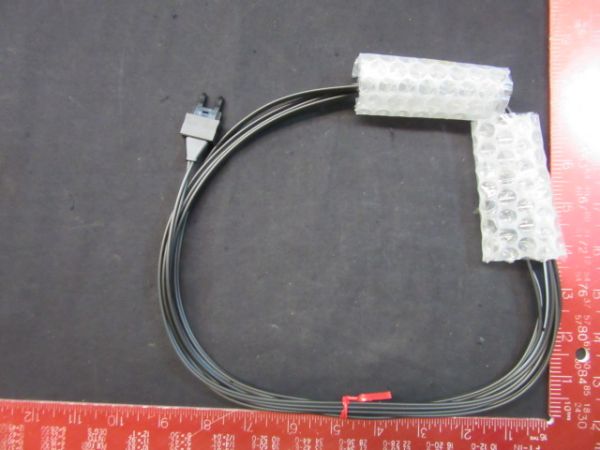 TOKYO ELECTRON (TEL) DS041-000140-1   New CABLE ASSEMBLY FIBER OPTIC RFA4012PF-030 3M