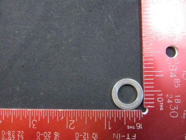 TOKYO ELECTRON (TEL) ES032-000131-1   WASHER FLAT SEMICONDUCTOR PART