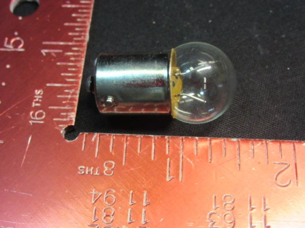   TYK INCORPORATED H-6038 LAMP, INCANDESENT 6V 3A 5CF