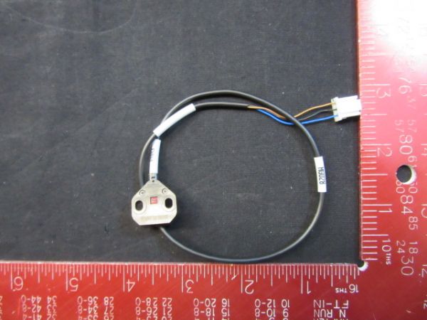   MURATA HD1HG02841 CABLE ASSEMBLY EE-SX OMRON PHH3 PCB-HAND-CN7 