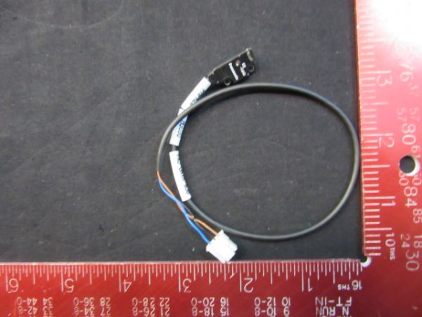   MURATA HD1HG03042 CABLE ASSEMBLY EX-13AD PANASONIC PHPR2D PCB-HAND-CN4  