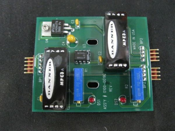 Details about   AMAT APPLIED MATERIALS SIGNAL CONDITIONING BOARD PRODUCER SE 0100-01363 FREESHIP 