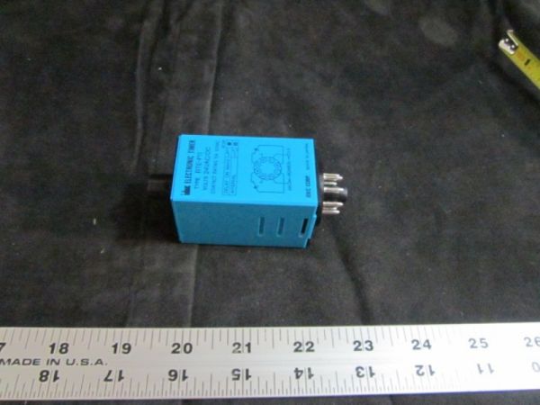 APPLIED MATERIALS (AMAT) 0225-10571   RELAY TIME DELAY