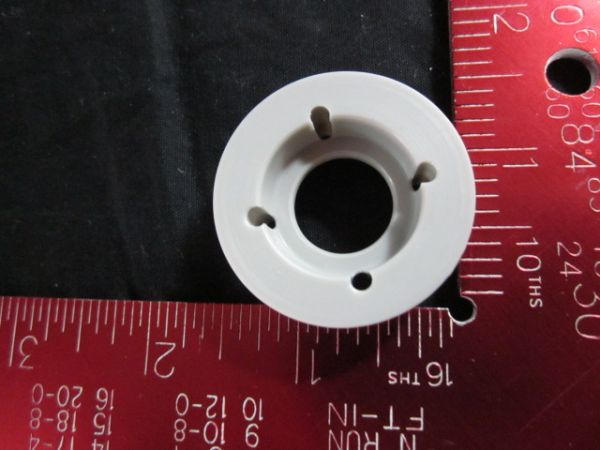 Lam Research LAM 13-8000-050 Pulley MOD Roller Arm