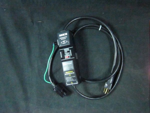 MKS 43PWRCORD04 CABLE HEATER POWER ELEC 6FT