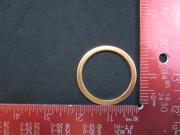 Physical Electronics USA Inc 630180 GASKET - COPPER ALTERED 04 - 203 275 FLA