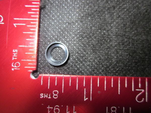 Lam Research LAM 721-009567-001 WASHER THERMOPLASTIC WEAR APM COVER