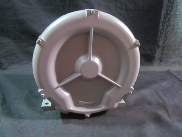 AVIZA-WATKINS JOHNSON-SVG THERMCO 815012-105 Compressor SINGLE STAGE Ring BlowerVacuum 42cfm37inh2o