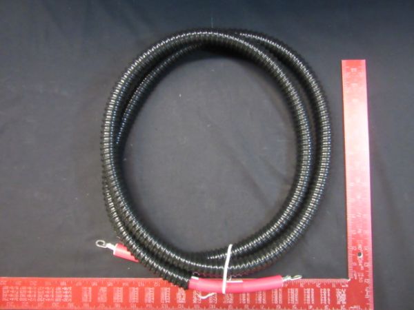 Details about   Applied Materials AMAT E16324530 VARIAN CABLE ASSY CALIBRATION ROSSPROBE FOCUS 