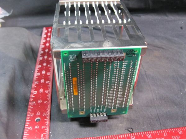 EDWARDS F31300004 CARD CAGE FOR D-1000