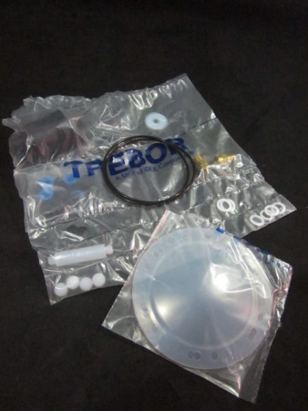 TREBOR KR110R00B Trebor Pump  Rebuilt Kit 110
