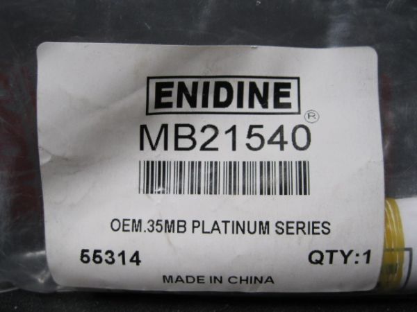Enidine MB21540 Shock Absorber in Factory for sale online 
