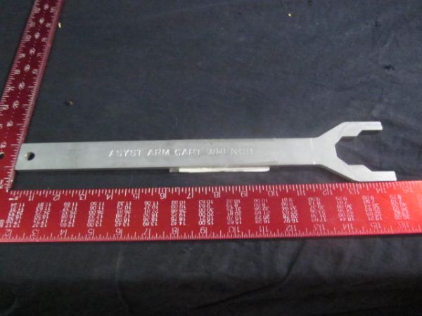 ASYST Technologies  ARM CART WRENCH