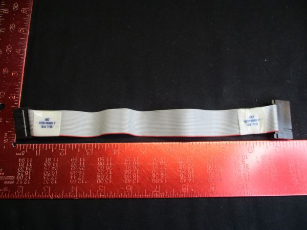 Applied Materials (AMAT) 0150-00084   AFC 7 RIBBON CABLE