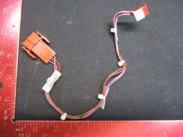 Applied Materials (AMAT) 0150-35141   CABLE ASSY, FLOPPY DISK POWER