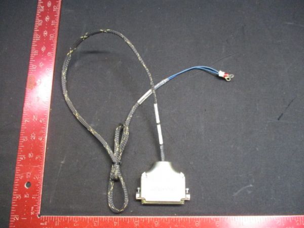 Applied Materials (AMAT) 0140-75343   HARNESS ASSY, WATER LEAK DETECTOR, RTP