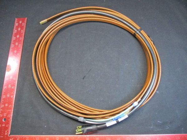 AMAT 0150-36749 CABLE ASSY HEATER POWER LID EXT. Details about   Applied Materials 