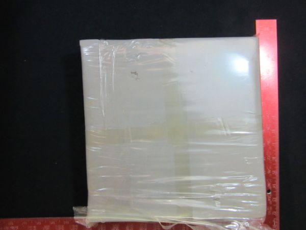 TOKYO ELECTRON (TEL) TS1280-001384-13   NEW (Not in Original Packaging) HOT PLATE 8IN  