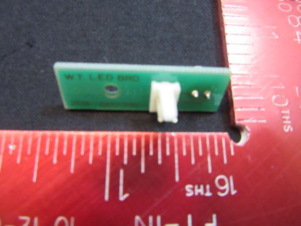 TOKYO ELECTRON (TEL) TS281-600398-3   New LED, WAFER TABLE BOARD