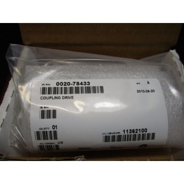 Applied Materials 0020-78433-NO