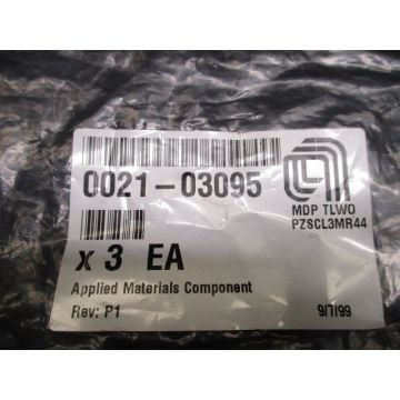 Applied Materials 0021-03095-NO