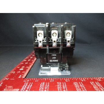 AXCELIS 2200EBA630AA-USED
