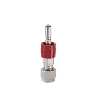 PARKER 4A-Q4VY-SS-NO