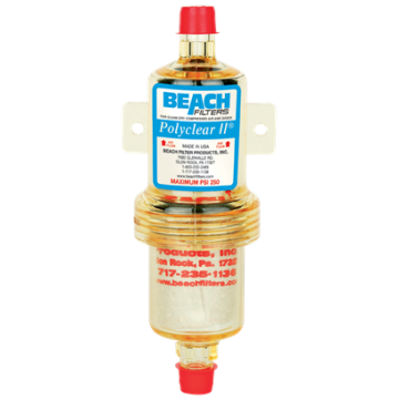 Beach FIlters F-40C