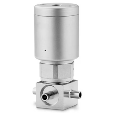 SWAGELOK 6LVV-DPA111P-C