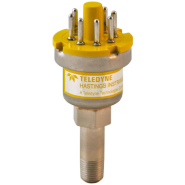 TeleDyne Hasting Instruments DV-6M-VCR
