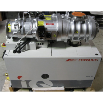 EDWARDS SYSTEMS TECHNOLOGY IQDP80/QMB500-REFURB
