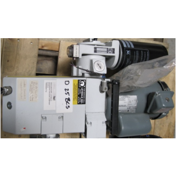 Leybold D25BCS-REFURB