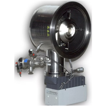 CTI Cryogenics CT-10F-REFURB