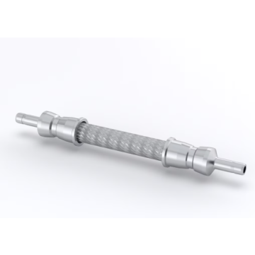 SWAGELOK SS-FL4TA4TA4-36-NO