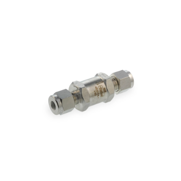 PARKER 6M-C6L-5-SS-NO