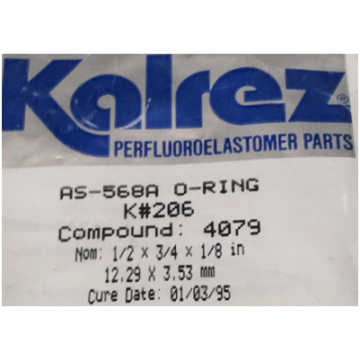 Applied Materials 3700-01578