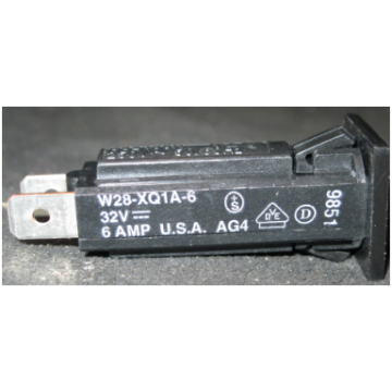 POTTER & BRUMFIELD W28-XQ1A-6