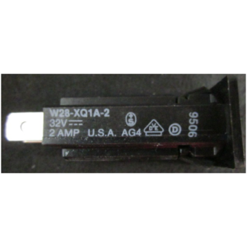 POTTER & BRUMFIELD W28-XQ1A-2