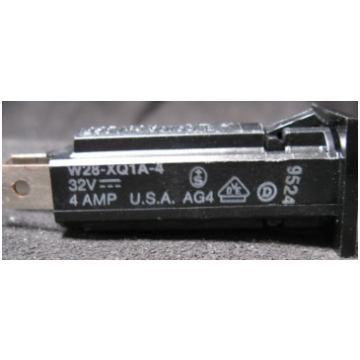 POTTER & BRUMFIELD W28-XQ1A-4