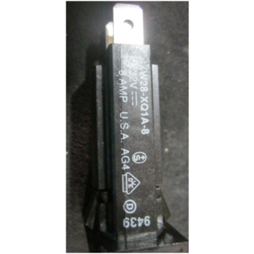 POTTER & BRUMFIELD W28-XQ1A-8