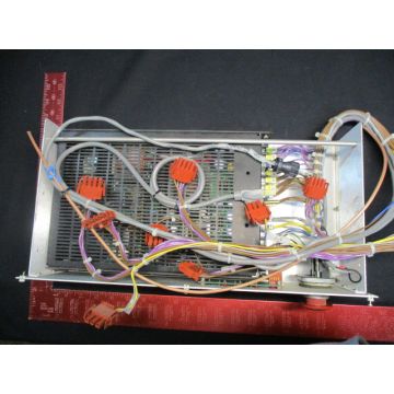 Applied Materials (AMAT) 0010-00012   SYSTEM CONTROLLER POWER SUPPLY