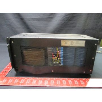 Applied Materials (AMAT) 0010-00135   POWER SUPPLY, ASSEMBLY 60V