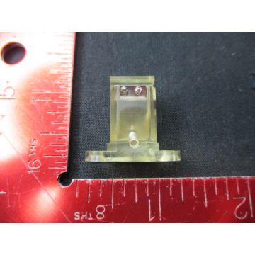 Applied Materials (AMAT) 0010-00336 CLIP ASSY,LOWER 150MM OX OR MACHINED 022