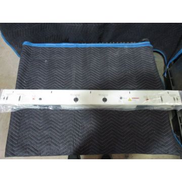 Applied Materials (AMAT) 0010-05014 ASSEMBLY SMIF KICK PANEL