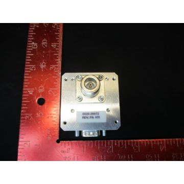 Applied Materials (AMAT) 0010-21952 ASSEMBLY SHORT MONITOR NON-COLLIMATED
