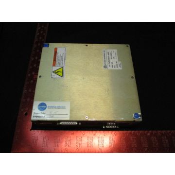 Applied Materials (AMAT) 0010-93076 FTER BOX ASSY W/NEGATIVE P/S, DPS+
